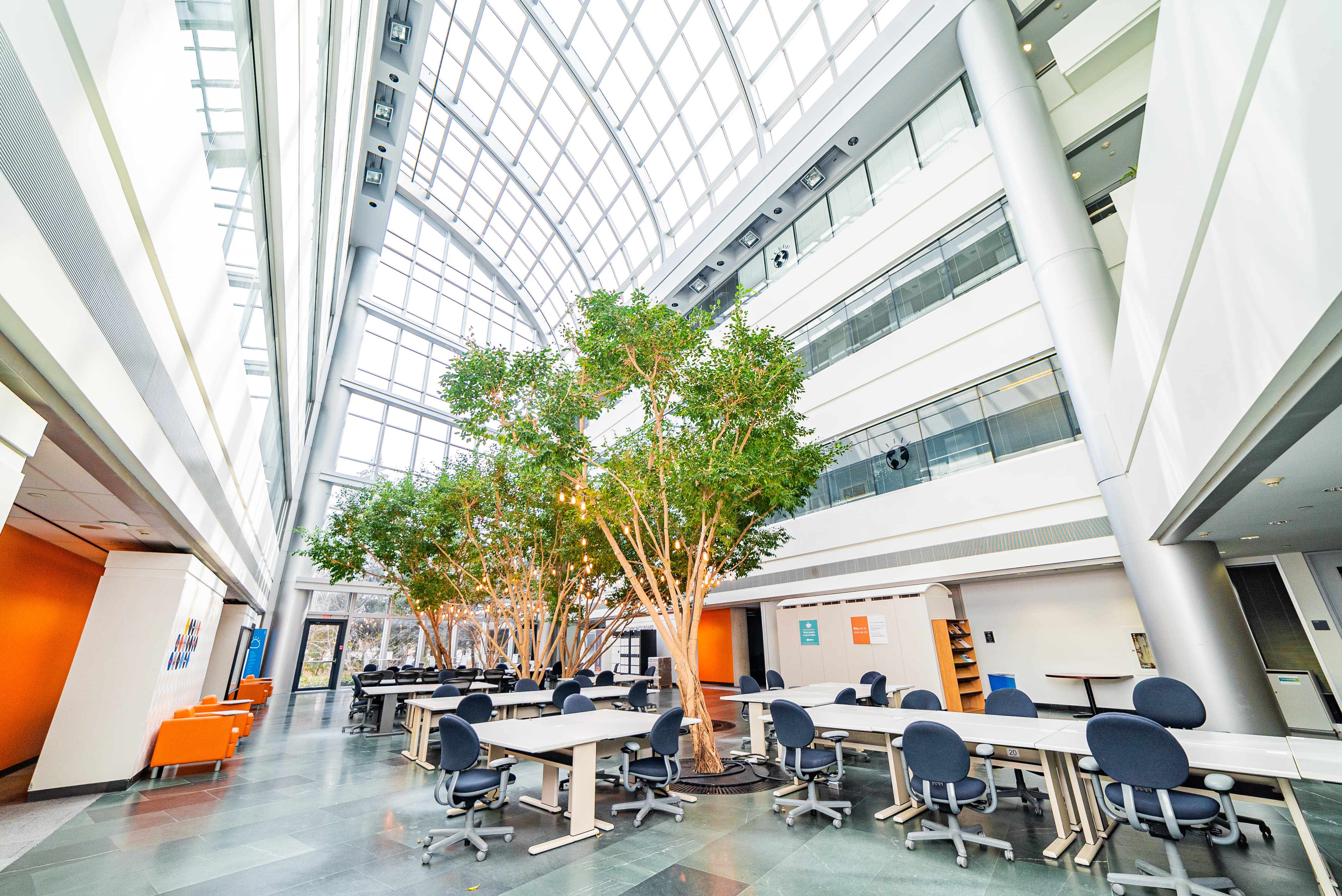 Innovation Space